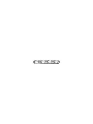 Veterinary-Shop-Mini-Placca-Dritta-tubolare-viti-2mm