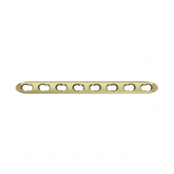 PLACCA LCP TITANIO 2,7mm