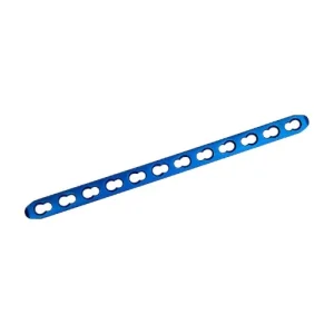 PLACCA LCP TITANIO 2,0mm